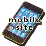 mobile optimised site