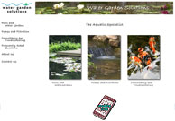 Water Garden Solutions (In House)